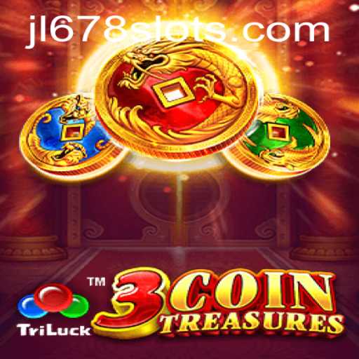 Exploring the Exciting World of 3CoinTreasures: An In-Depth Look at the JL678 Slot