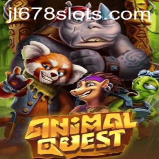 Discover the Thrills of AnimalQuest: An Adventure in Gaming