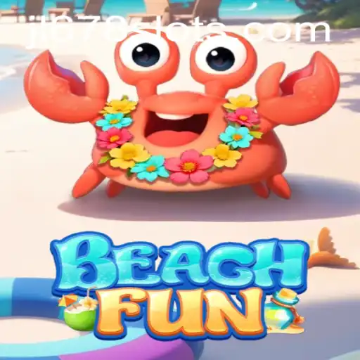 Experience the Thrill of BeachFun: Your Ultimate Guide to JL678 Slot