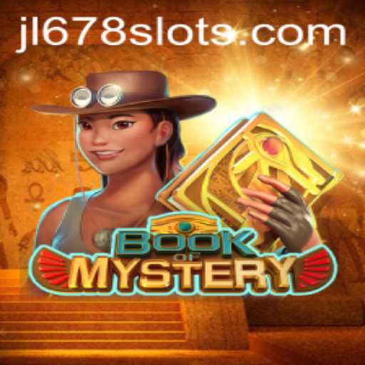 Unveiling the Enigmatic World of BookofMystery: An Insight into JL678 Slot