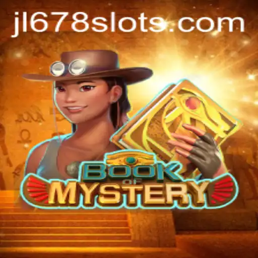 Unveiling the Enigmatic World of BookofMystery: An Insight into JL678 Slot