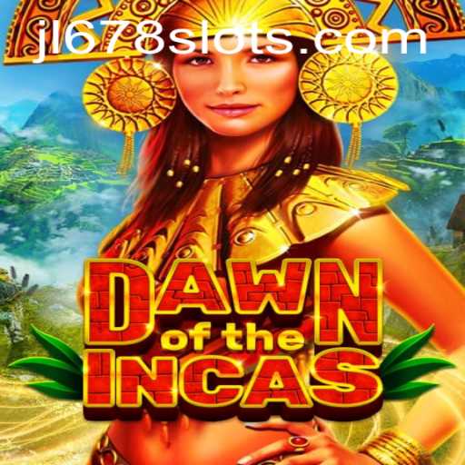 Dawn of the Incas: Unveiling the Thrilling JL678 Slot Experience
