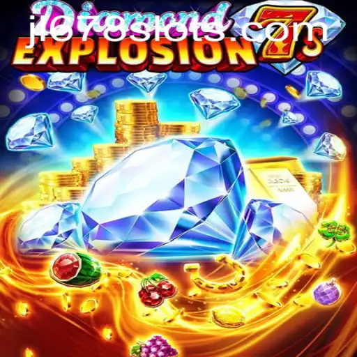 Exploring the Thrills of DiamondExplosion7s: A New Era in JL678 Slot Gaming