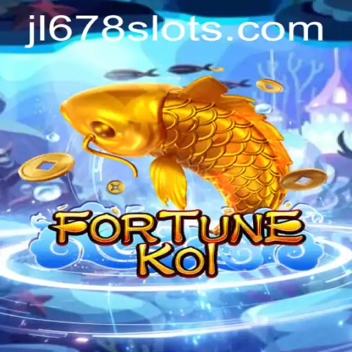 Exploring the World of FORTUNEKOI: JL678 Slot Game