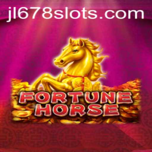 Exploring the Fascinating World of FortuneHorse JL678 Slot