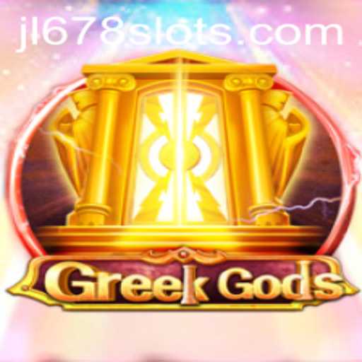 Exploring GreekGods: The Innovative JL678 Slot Experience
