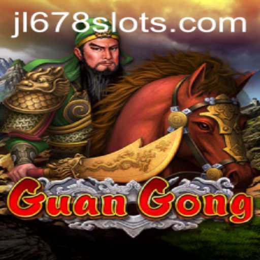 Explore the Mystical World of GuanGong in JL678 Slot