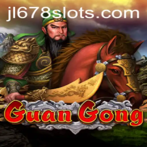 Explore the Mystical World of GuanGong in JL678 Slot
