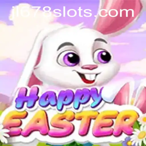 Welcome to HappyEaster: The Joy of JL678 Slot