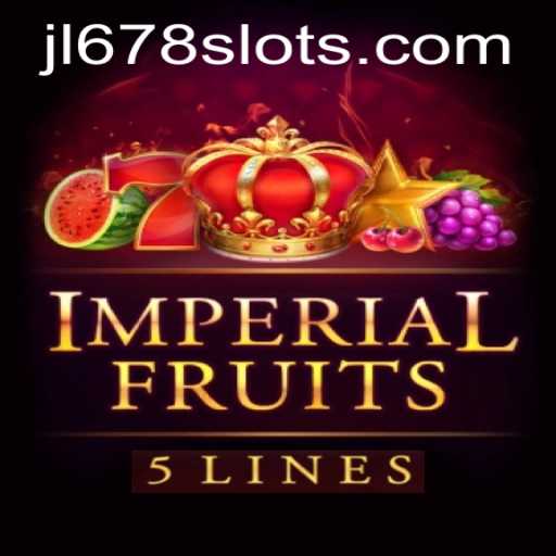 Exploring the Exciting World of ImperialFruits5 and JL678 Slot