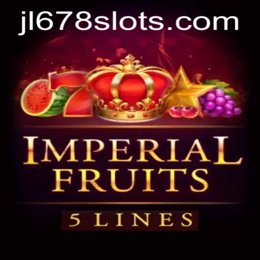 Exploring the Exciting World of ImperialFruits5 and JL678 Slot