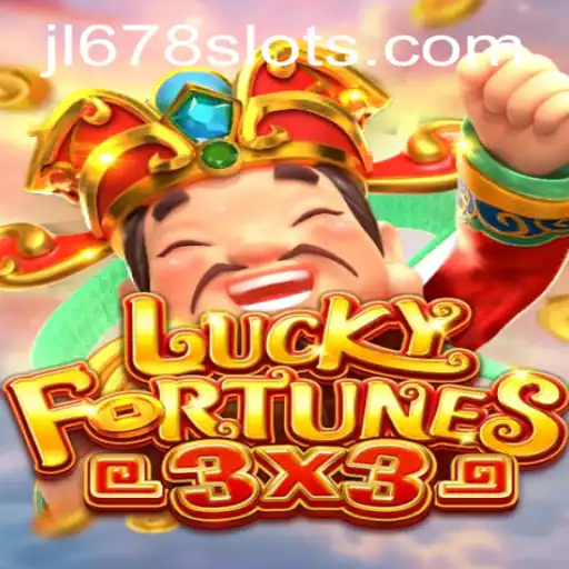 Exploring the Exciting World of LUCKYFORTUNES3x3: A Comprehensive Guide to the JL678 Slot Experience