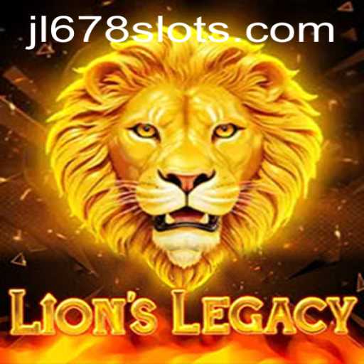 Embark on an Adventure with LionsLegacy: The Roaring Thrill of JL678 Slot