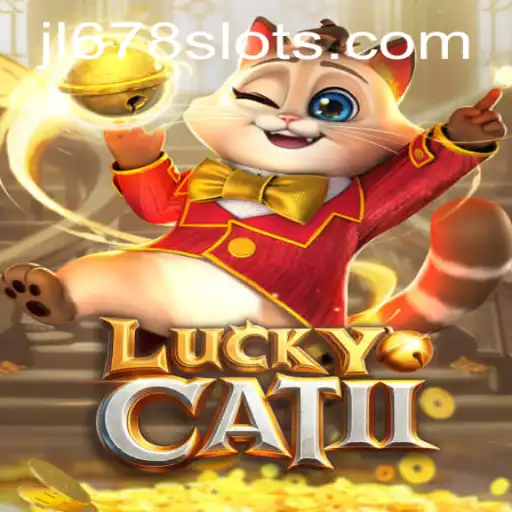 Exploring the World of LuckyCatII: An In-Depth Look at the JL678 Slot Game