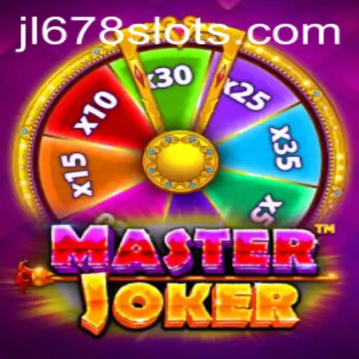 Discovering MasterJoker: A Compelling JL678 Slot Adventure