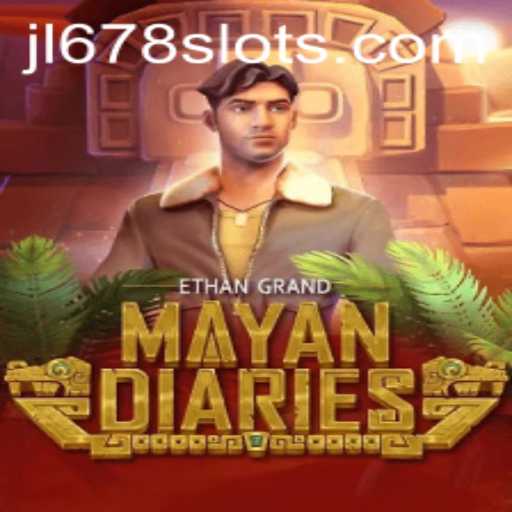 Unveiling the Adventure of MayanDiaries: A Dive into JL678 Slot World