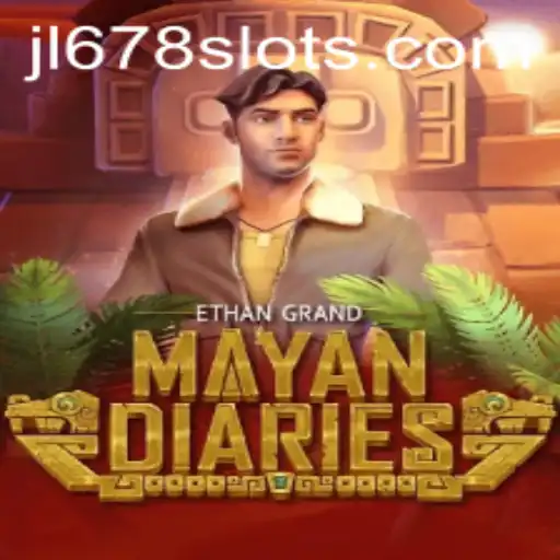 Unveiling the Adventure of MayanDiaries: A Dive into JL678 Slot World
