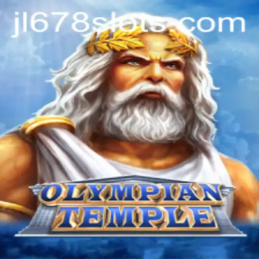 Exploring the OlympianTemple: A Unique Gaming Experience with JL678 Slot