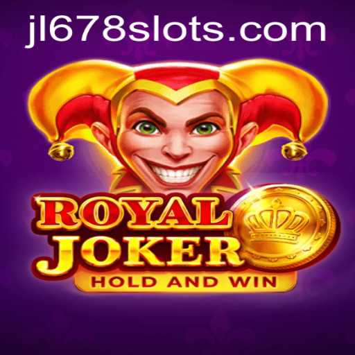 Exploring the Exciting World of Royaljoker: Dive into the Thrills of JL678 Slot