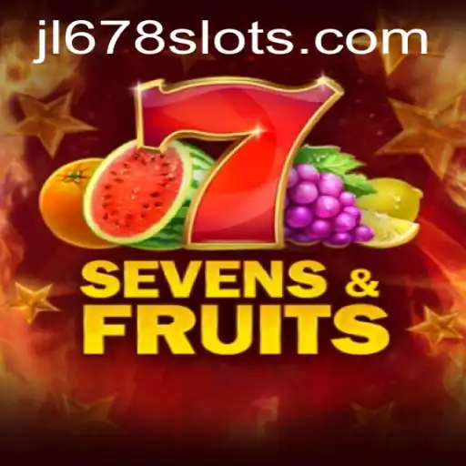 Discovering SevensFruits: An Exploration of the JL678 Slot Game