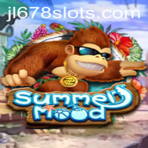 Discover the Thrills of SummerMood: An Exciting Adventure with JL678 Slot