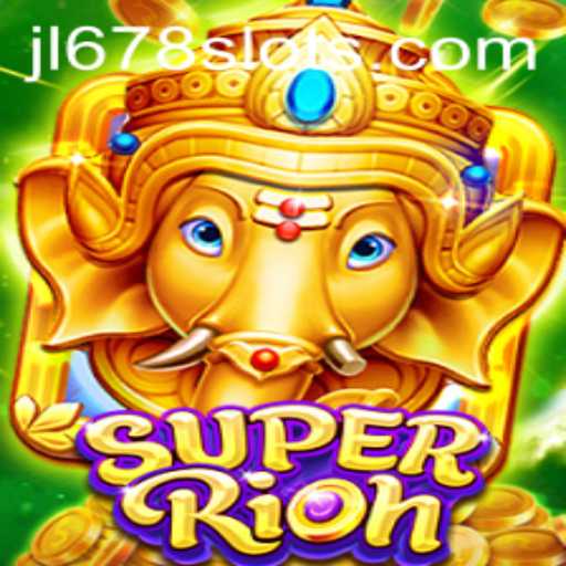 Discover SuperRich and JL678 Slot: An Exciting Journey into the World of Slots