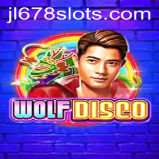 Experience the Thrills of WolfDisco: The Exciting New JL678 Slot Game