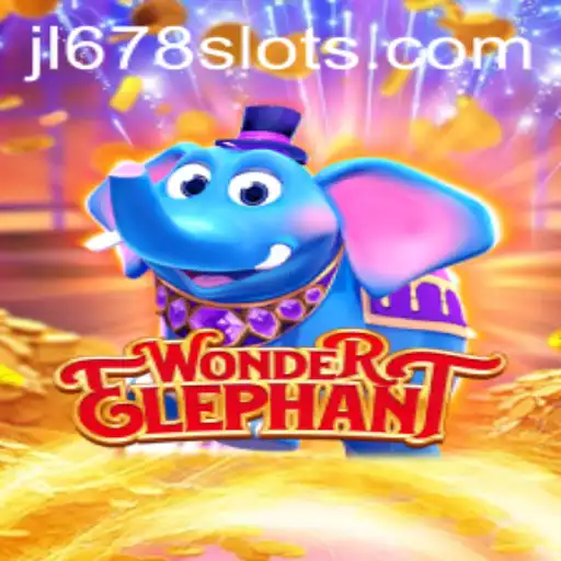 WonderElephant: An Immersive Journey in JL678 Slot